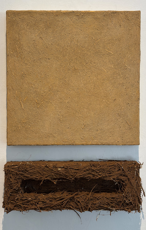 Perpetual Growth-Introvert/Extrovert by Lisa Kaplan