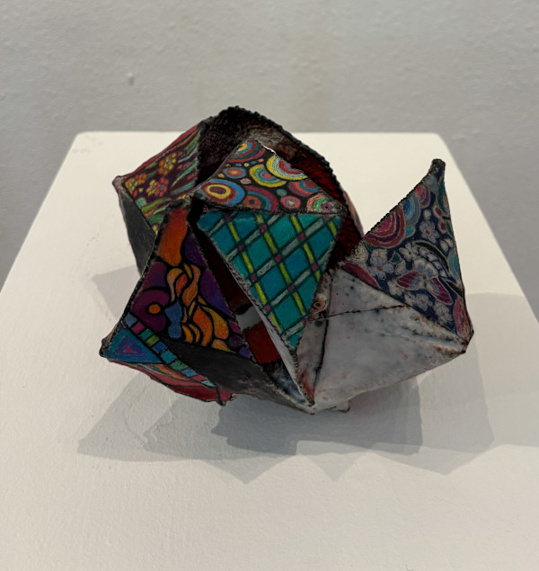 Patterns by Alana Clearlake