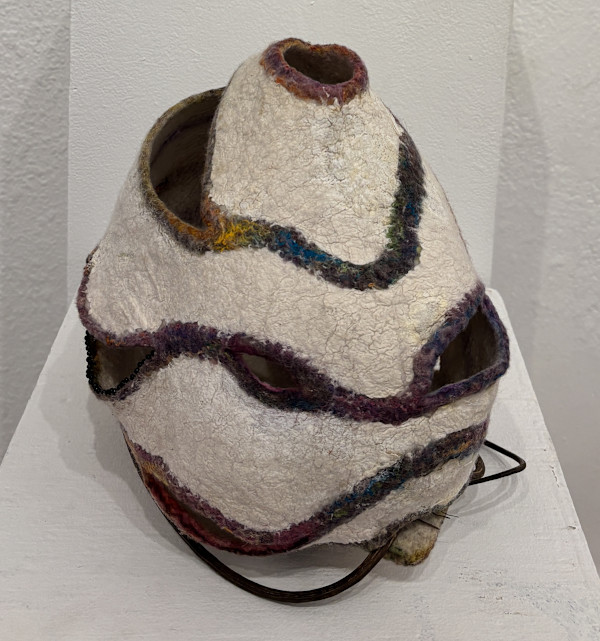 Topsy Turvey by Alana Clearlake