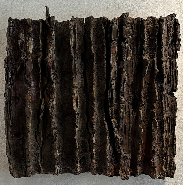 Our Cultural Burn by Scott  Parady