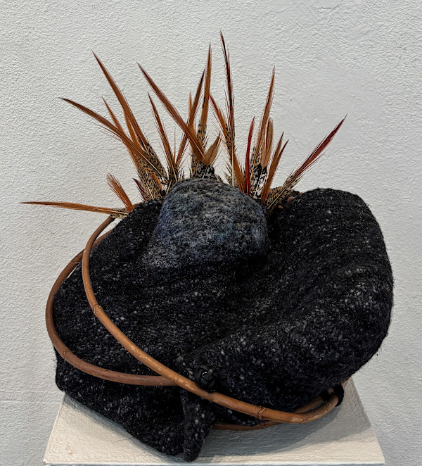 Fire on the Mountain by Alana Clearlake