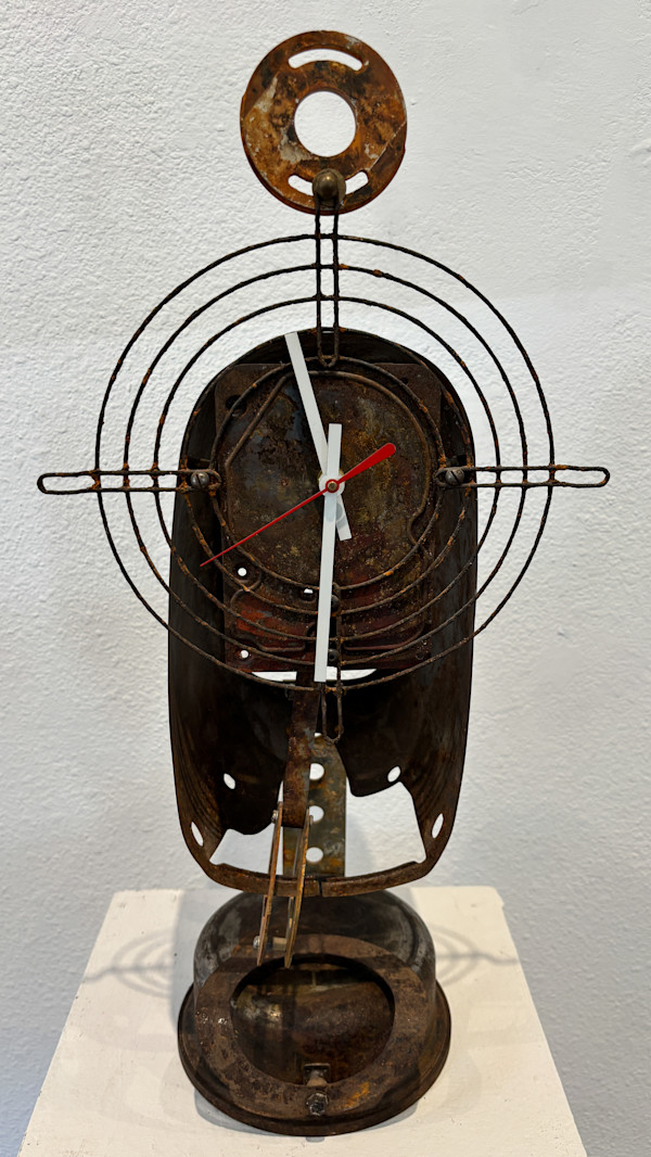 Toaster by Monte Brill