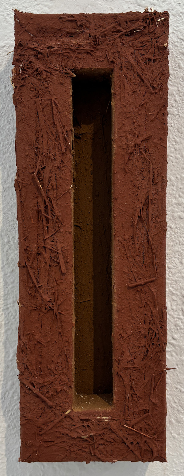 Inside by Lisa Kaplan