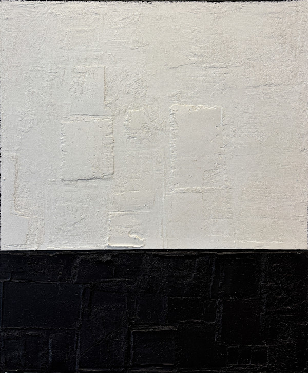 The Peace Project #5 by Dawn Singer