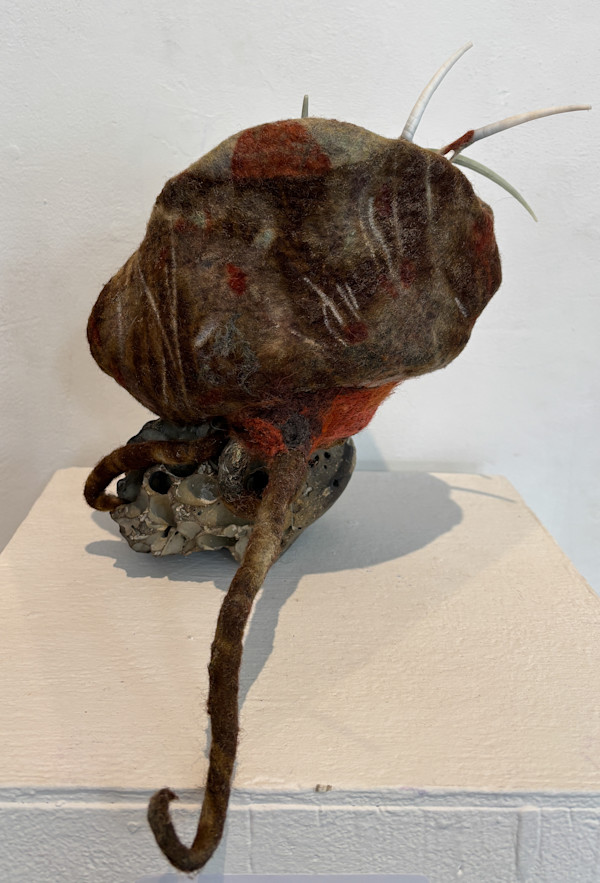 Fingers by Alana Clearlake