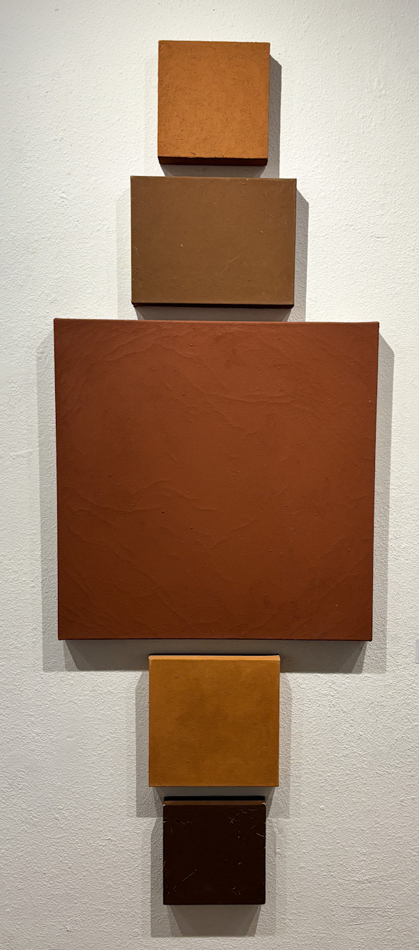 The Hills of Lake County XVIII by Lisa Kaplan, Nicholas Hay