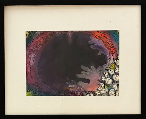 The Joy Stealers by Alana Clearlake