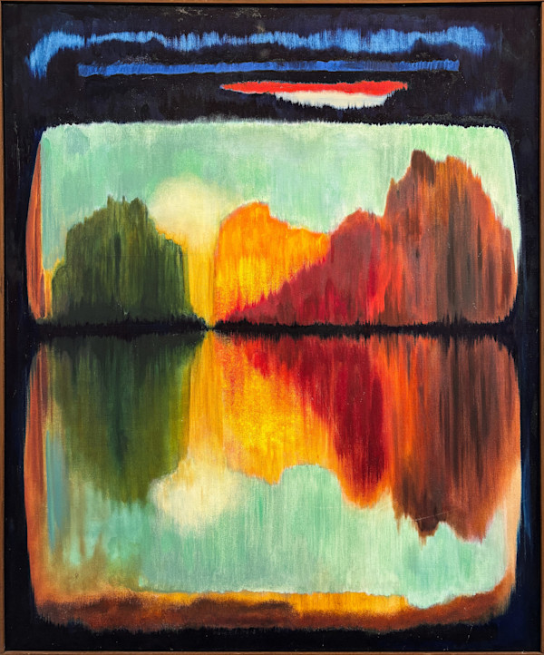 Premonition by Nicholas Hay, Image 1.