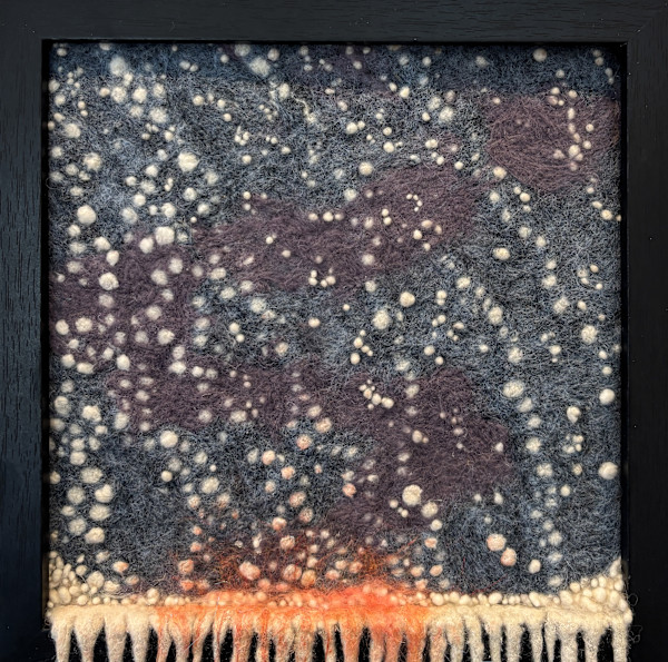 Snow by Alana Clearlake, Image 1.