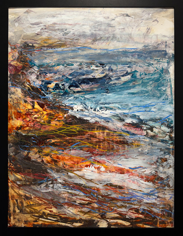 Pacific Wilderness by Anne Ducrot, Image 1.