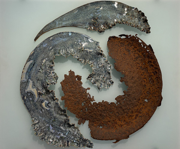 Islands I by Jaymie De La Torre, Image 1.