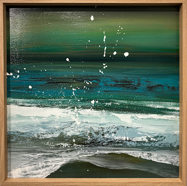 Last Wave (La Derniere Vague) by Anne Ducrot, Image 1.