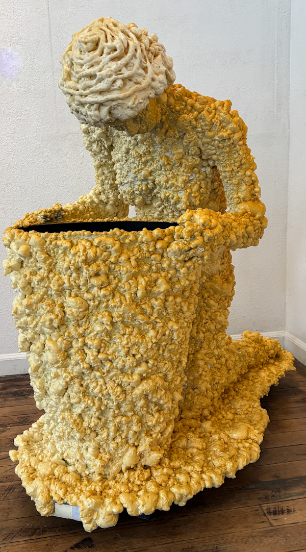 Well by Monte Brill, Image 1.