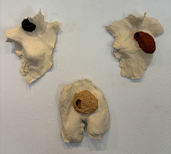 Of Mud and the Making of Life by Jaymie De La Torre, Image 1.