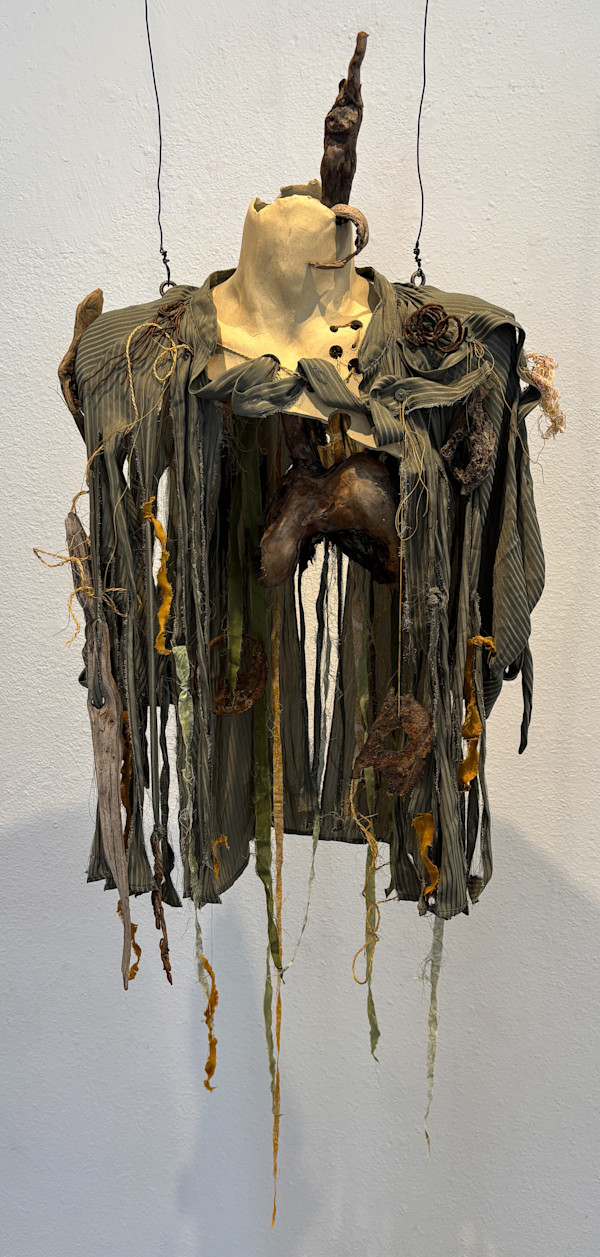 Remade in the Undoing by Jaymie De La Torre, Image 1.