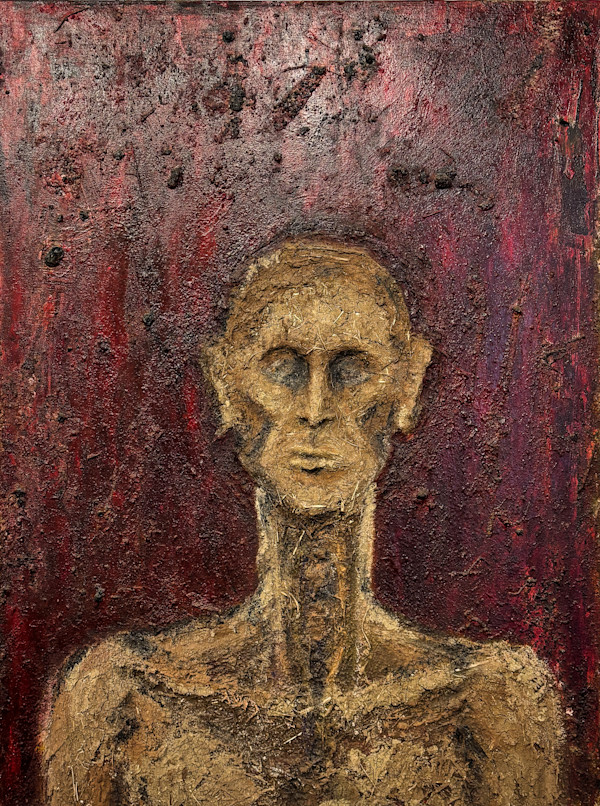 Fire and Matter by Lisa Kaplan, Image 1.