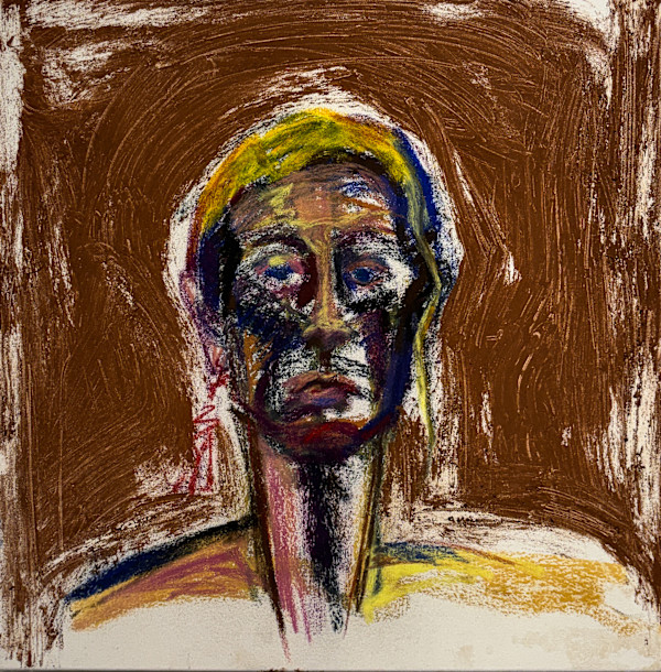 Indignant by Lisa Kaplan, Image 2.