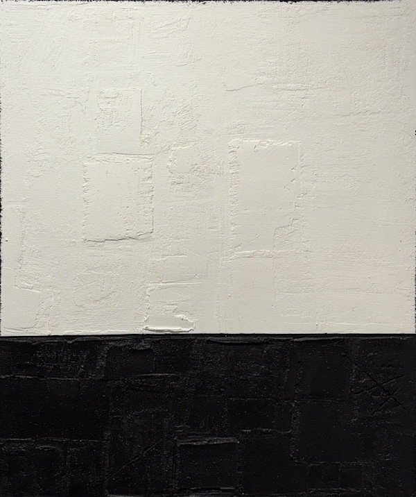 The Peace Project  #5-6 by Dawn Singer, Image 2.