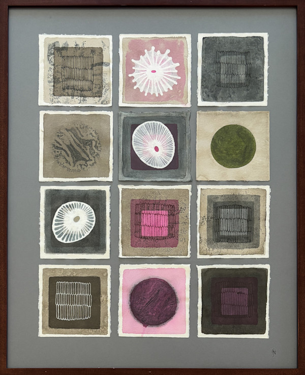 Doodles by Nicholas Hay, Image 1.