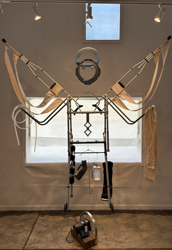 Paingel by Monte Brill, Image 1.