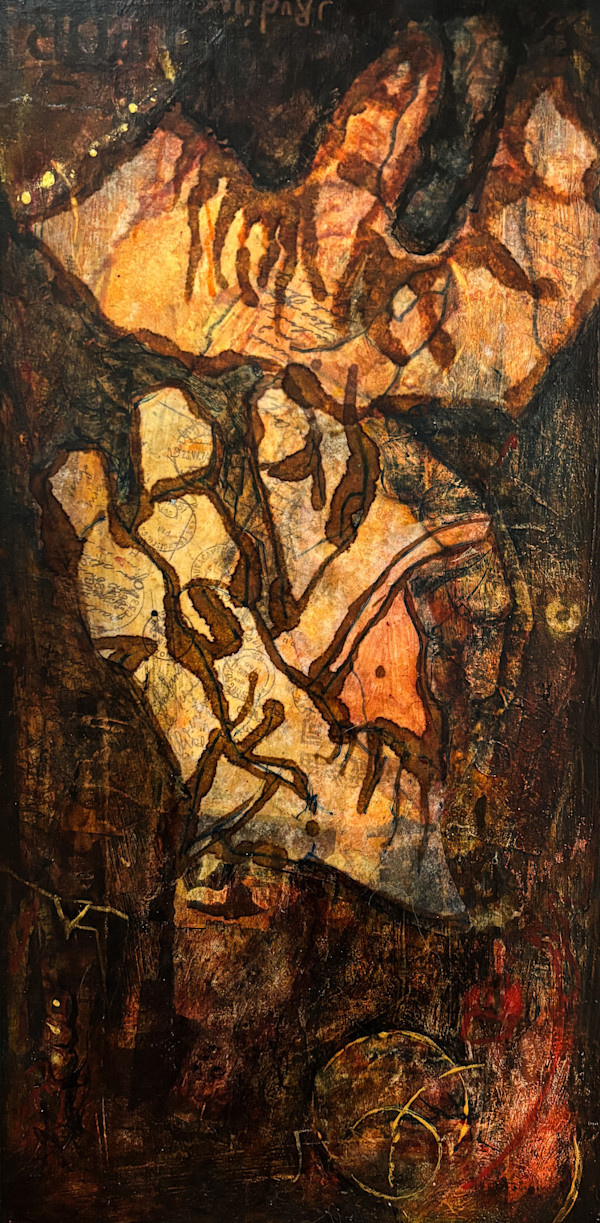 My Heart In Your Hands, The Free Gift by Judy Rudiger, Image 1.