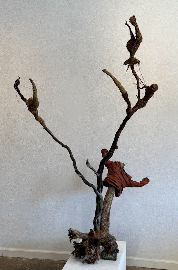 The Severance (and Healing) by Lisa Kaplan, Image 2.