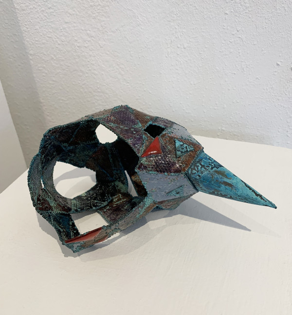 Series: Origami, Bird, Maybe by Alana Clearlake