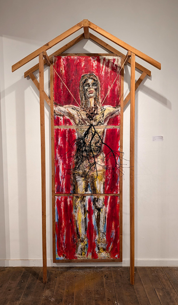 That's My Rebuild by Lisa Kaplan