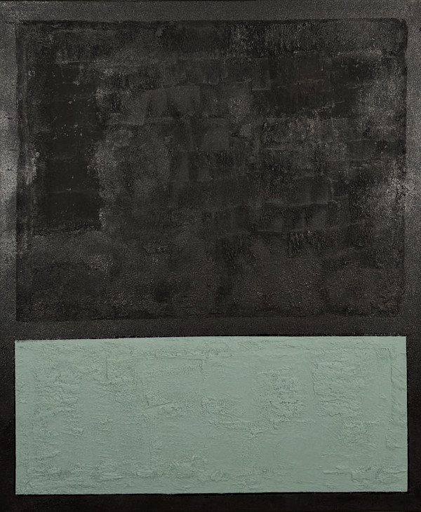 The Peace Project  #13, #14 by Dawn Singer