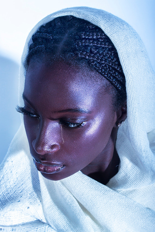 Ain't I a Woman by Angel Itua
