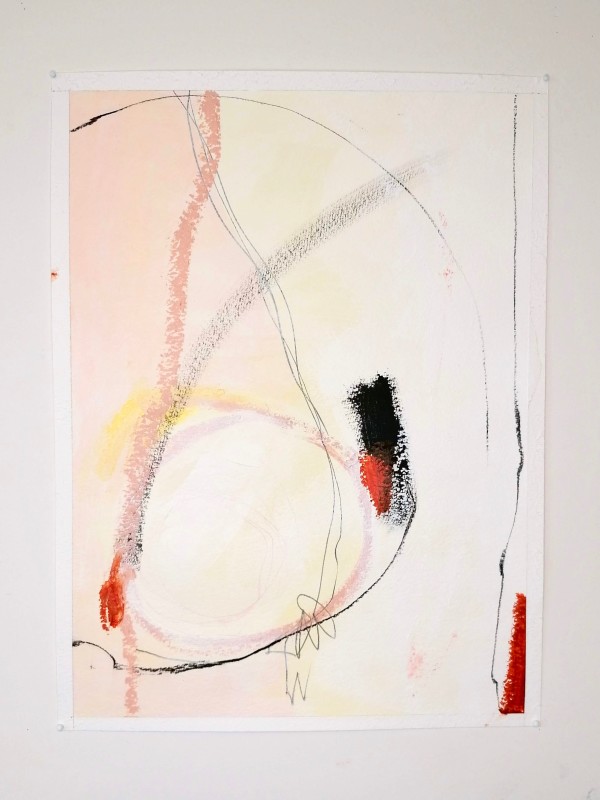 Untitled (2106 Nr.18) by Alejandra Jean-Mairet