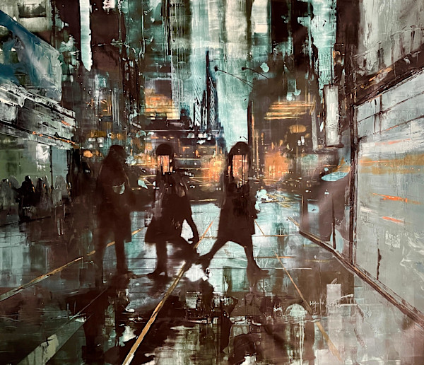 London let go by Martin Köster, Image 2.