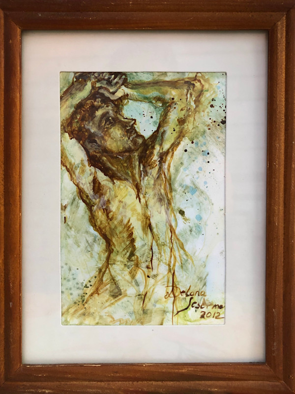 Sisif by Delona Seserman, Image 1.
