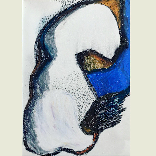 Unnamed by Fflur Donnghaile Mac Siacais