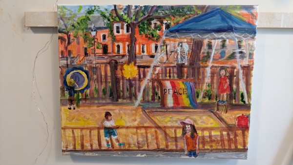 Inn Street Montessori by Tina Rawson