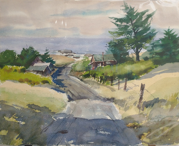 Untitled 2 by Denny Simpson