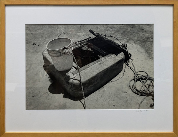 Title unknown, by Martin Sugarman
