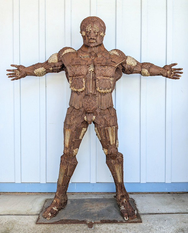 Collection Stussy from Mendocino Art Center | Artwork Archive