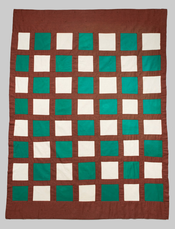 The Practical Quilt by Dorothy Vance