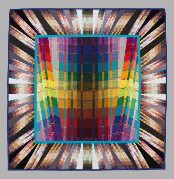 Expanding Spectrum by Judith Larzelere