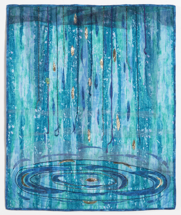 Rain by Patty Ashworth