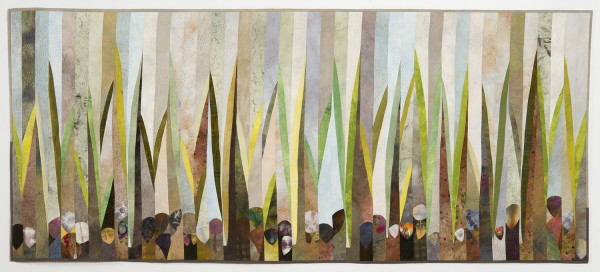 Where the Grass Grows Tall by Constance Scheele