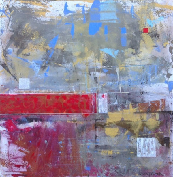 MOMENTUM by Mary-Ann Prack