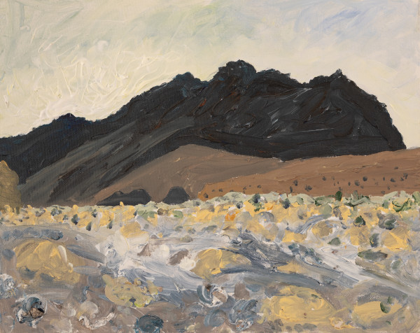 Sunrise, Death Valley NP by Ken Gorczyca