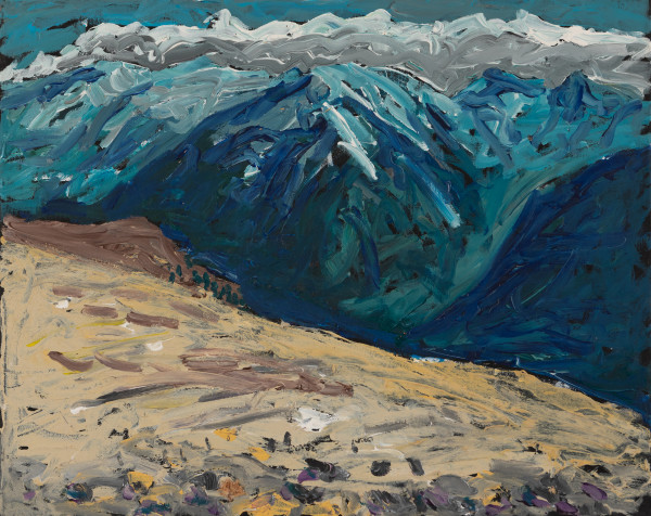 Rocky Mountain National Park by Ken Gorczyca