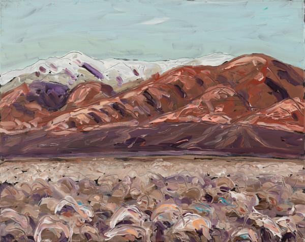 Death Valley by Ken Gorczyca