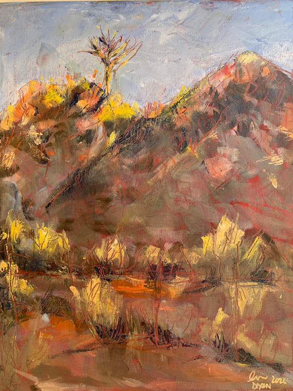 The Chosen by Janet Dixon, Image 7.