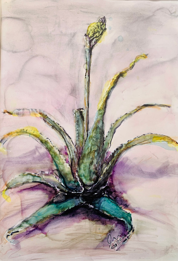 Renewal by Janet Dixon, Image 1.