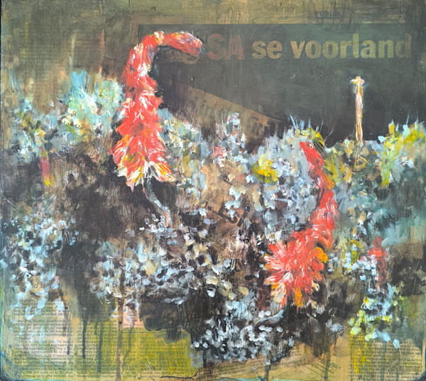 Enlightenment by Janet Dixon