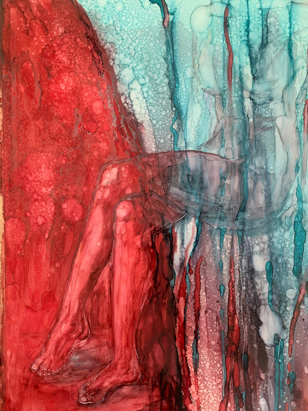 Take Pause by Janet Dixon